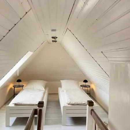 Design Apartment In Carolinensiel Eksteriør billede