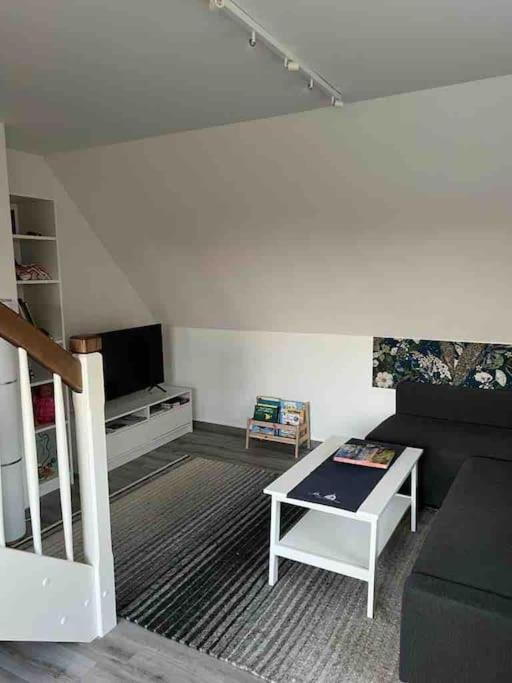 Apartment Design In *