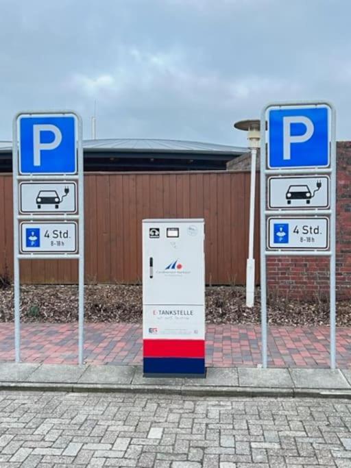 Design In Carolinensiel