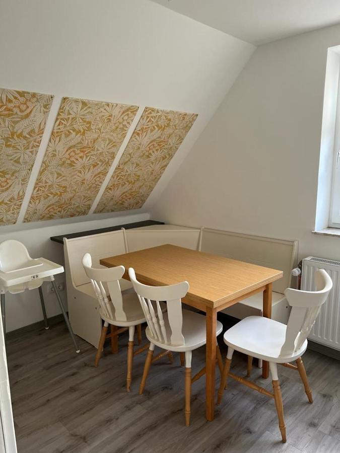 Design In Apartment Carolinensiel